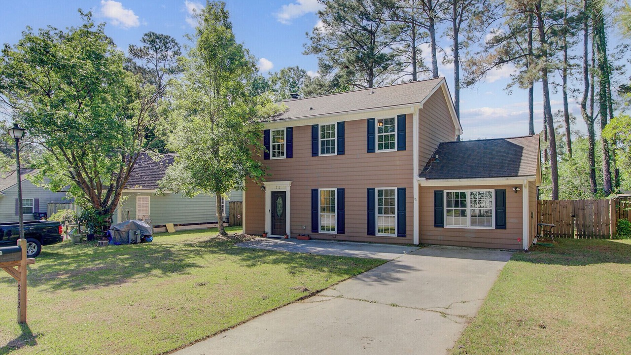 Photo of Outdoor in Summerville