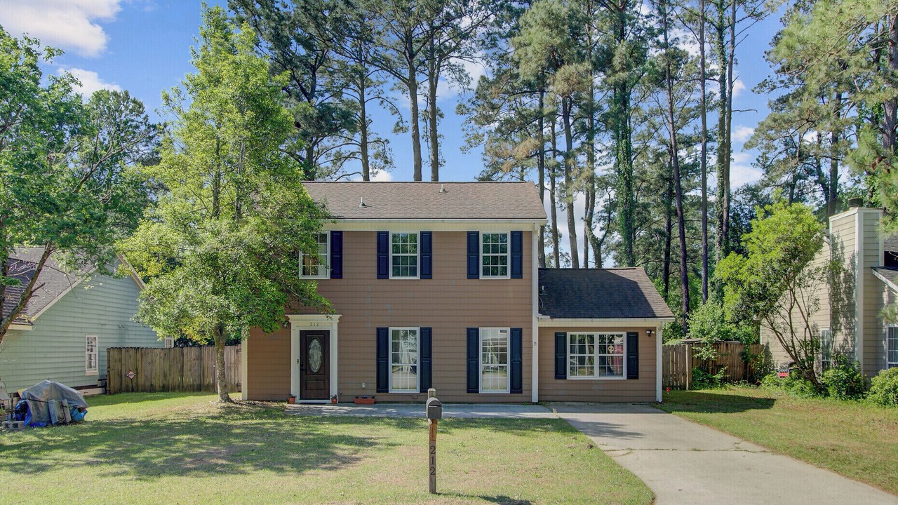 Photo of Outdoor in Summerville
