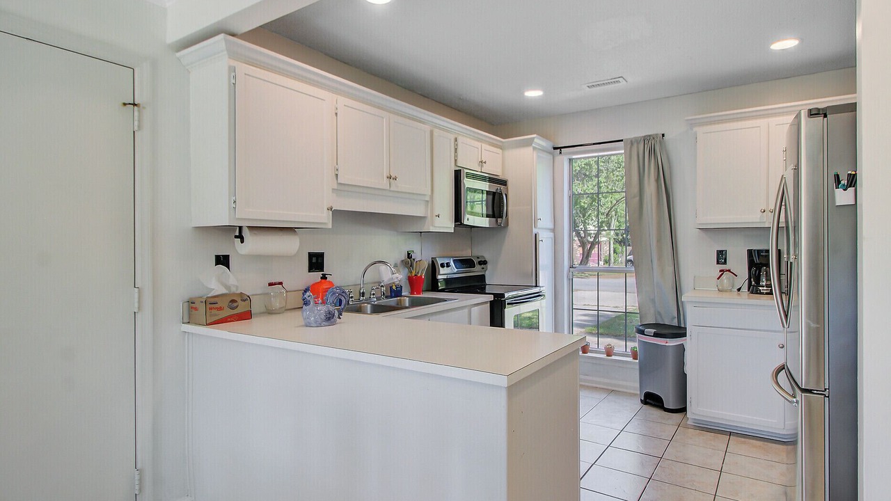 Photo of Kitchen in Summerville