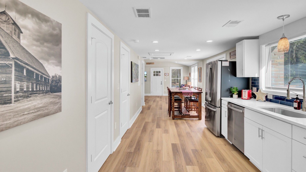 Photo of Kitchen in Johns Island