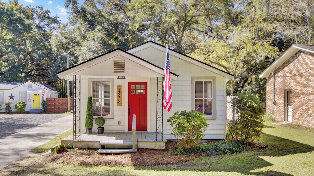 Photo of Outdoor in Johns Island