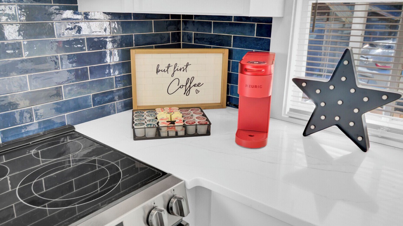 Photo of Kitchen in Johns Island