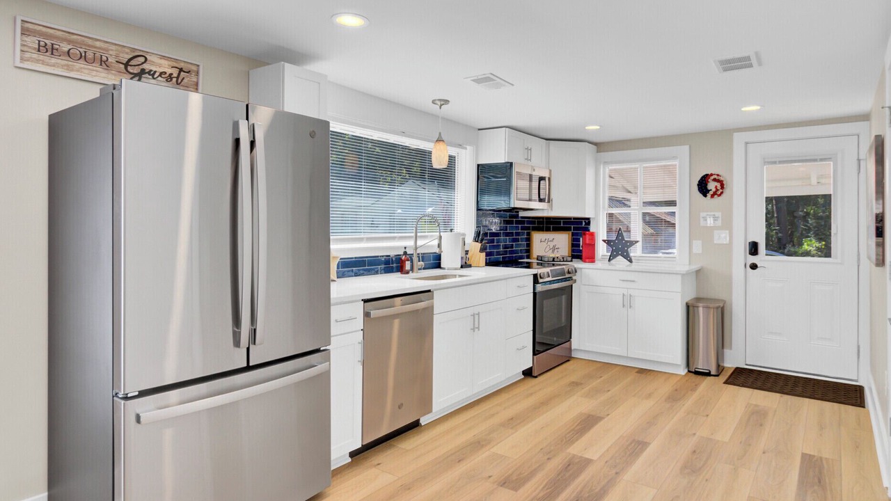 Photo of Kitchen in Johns Island
