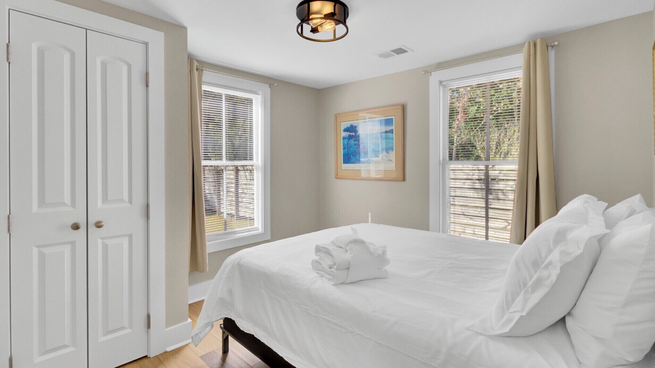 Photo of Bedroom in Johns Island