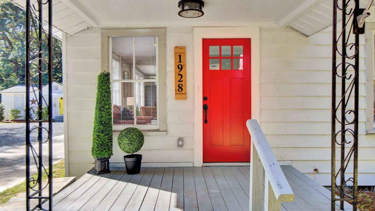 Photo of Outdoor in Johns Island