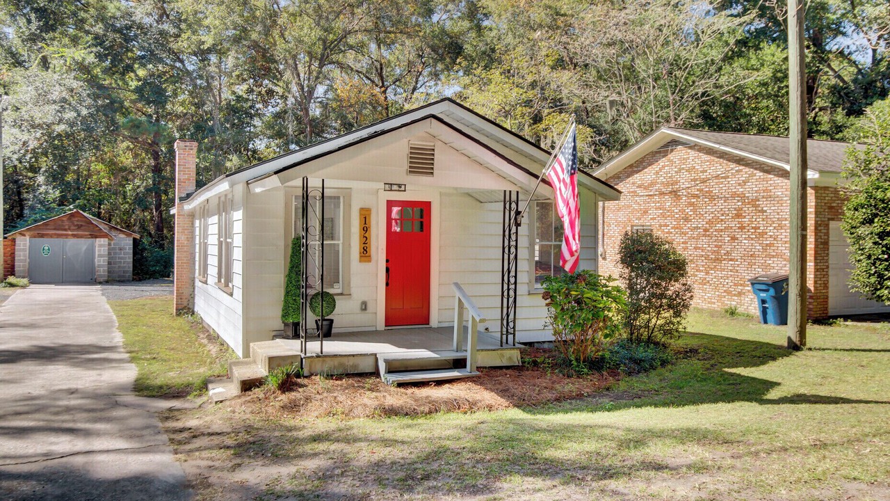 Photo of Outdoor in Johns Island