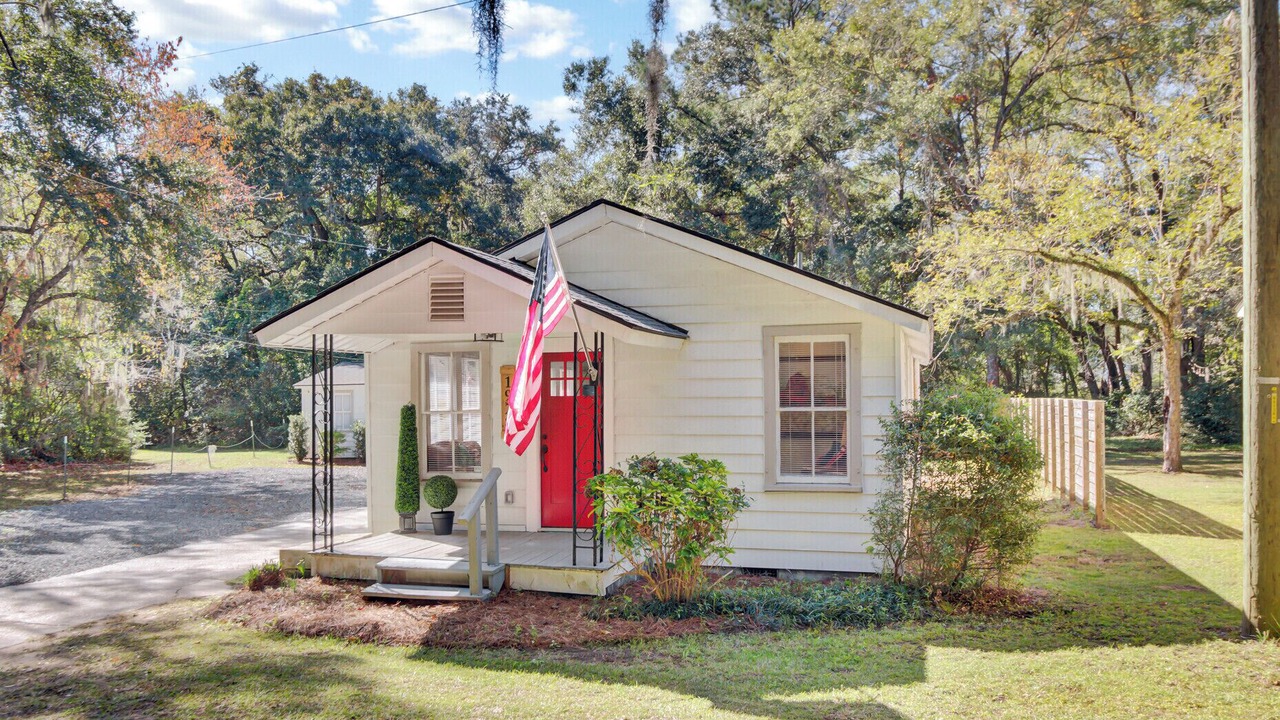Photo of Outdoor in Johns Island