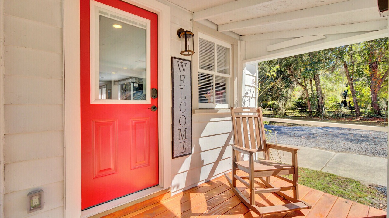 Photo of Outdoor in Johns Island