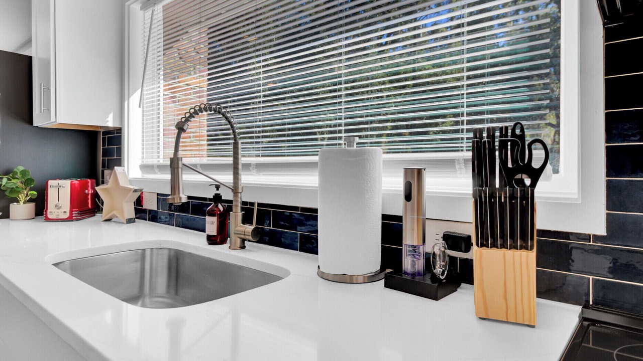 Photo of Kitchen in Johns Island