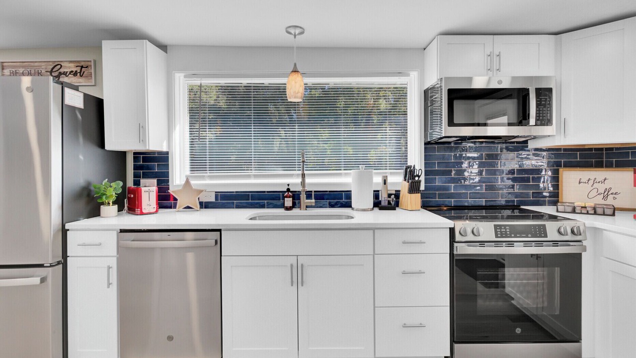 Photo of Kitchen in Johns Island