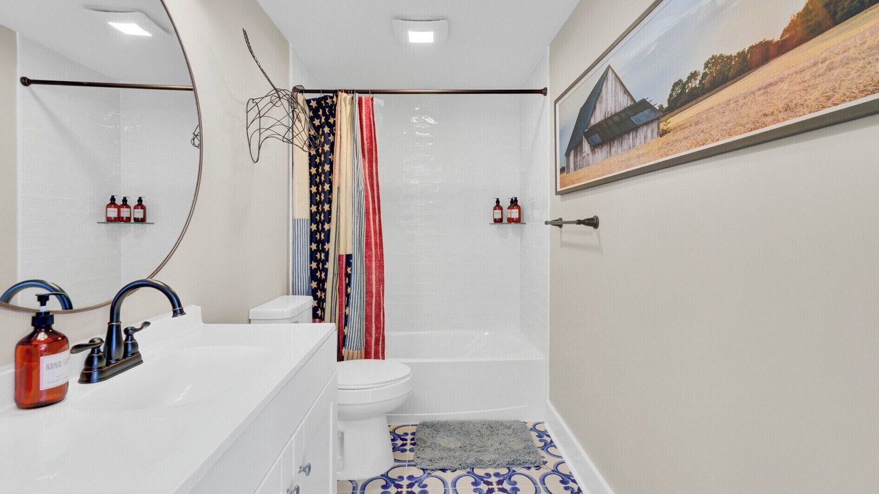 Photo of Bathroom in Johns Island