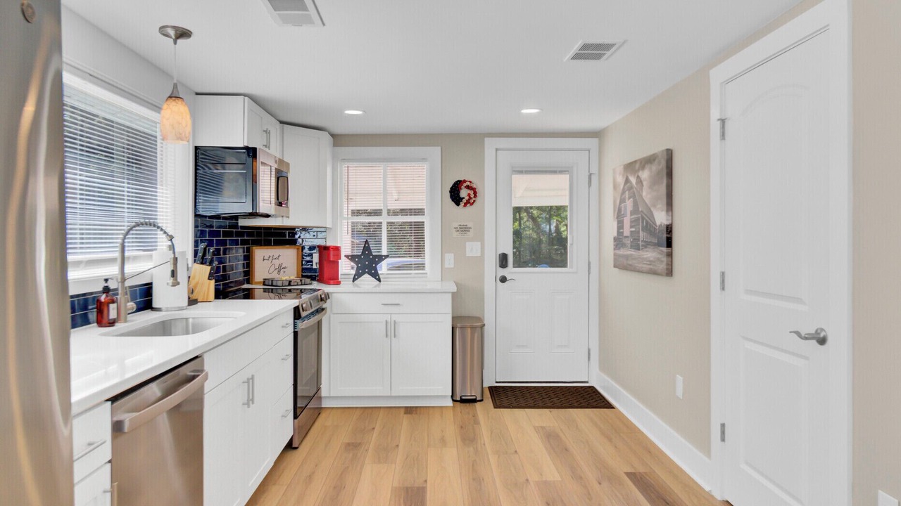 Photo of Kitchen in Johns Island