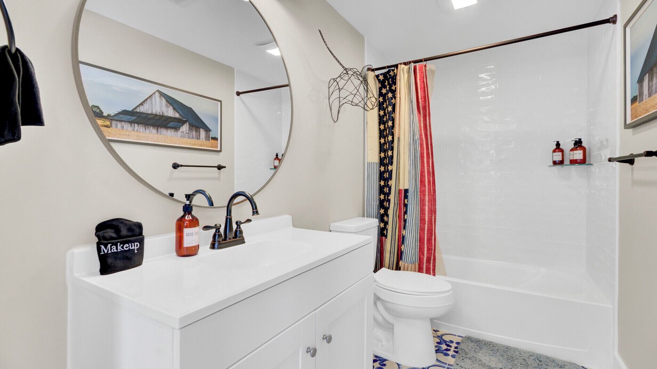 Photo of Bathroom in Johns Island