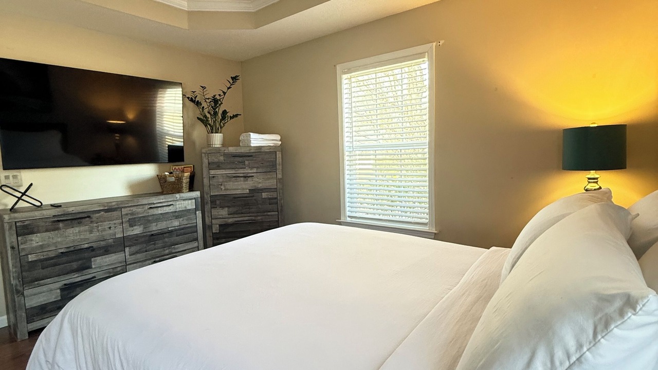 Photo of Bedroom in Rock Hill