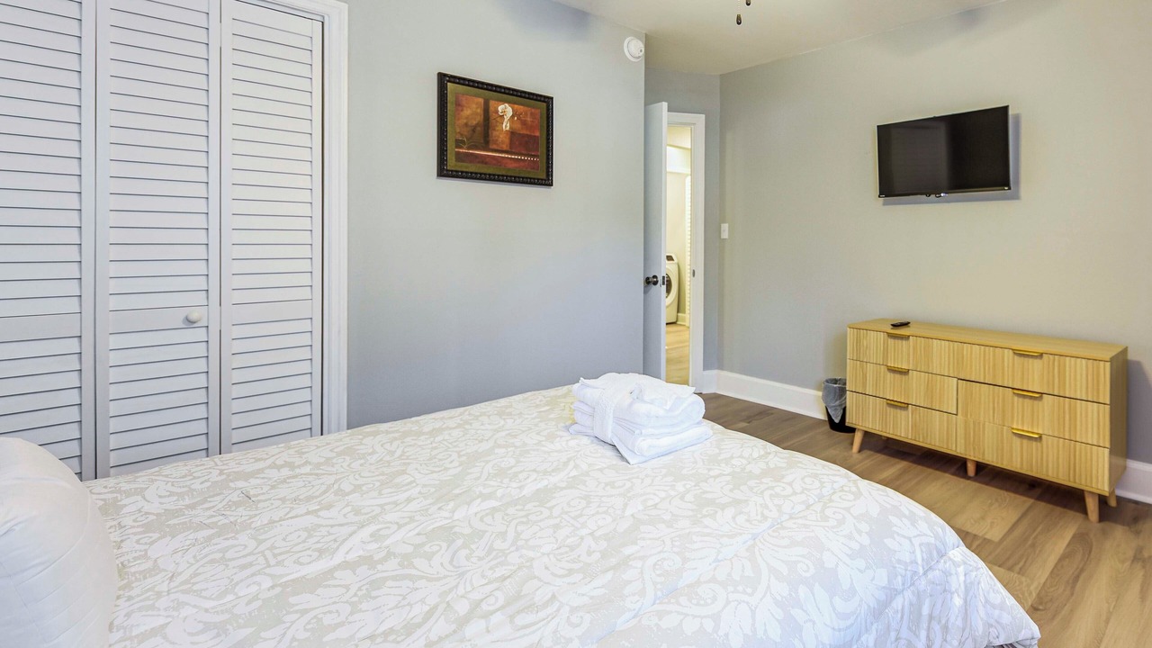 Photo of Bedroom in West Ashley