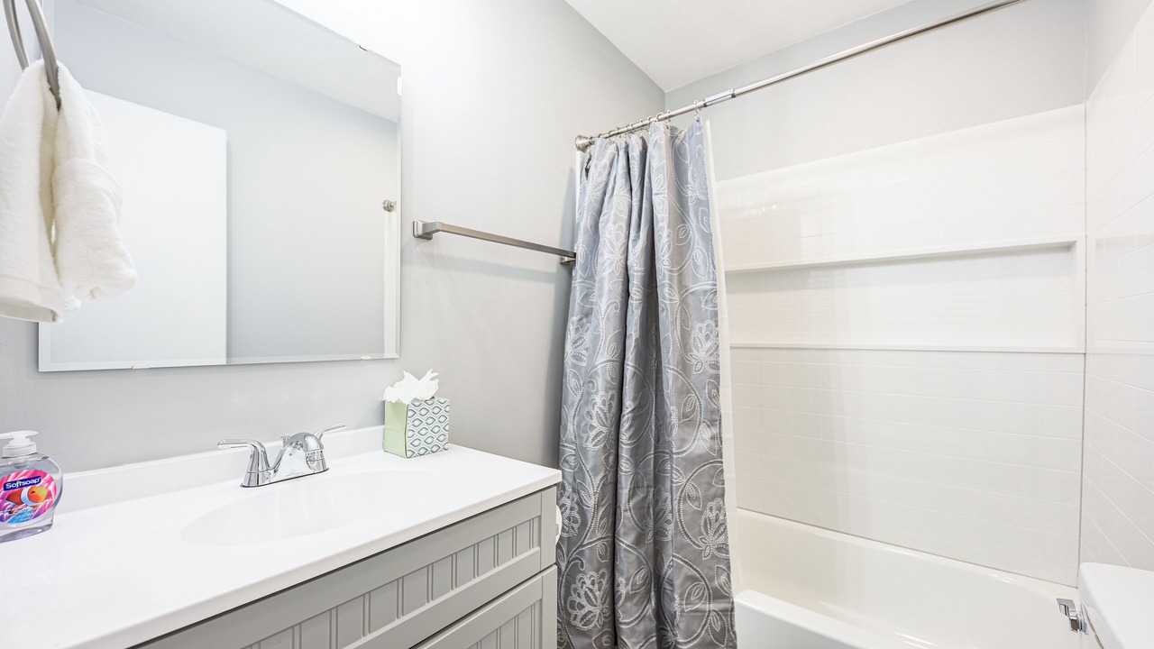 Photo of Bathroom in West Ashley