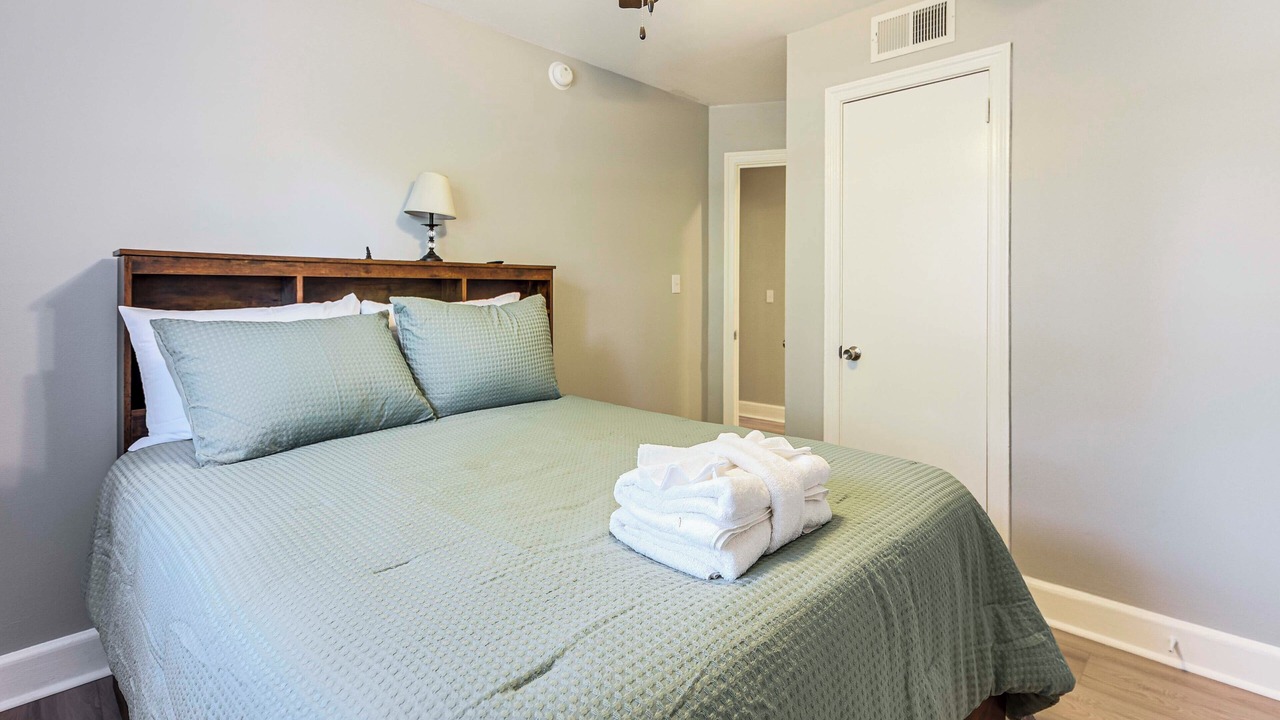 Photo of Bedroom in West Ashley