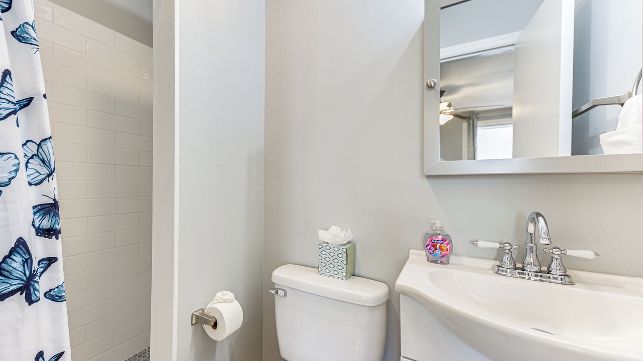 Photo of Bathroom in West Ashley