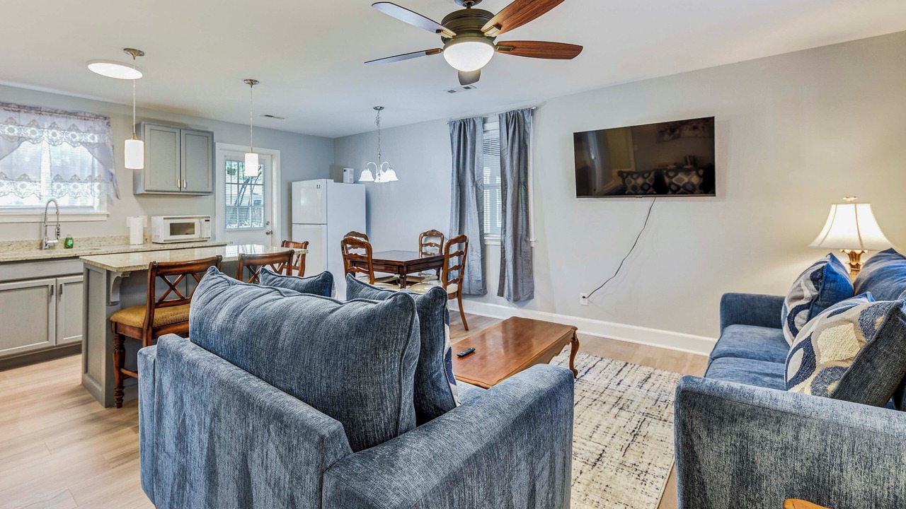 Photo of Bedroom in West Ashley