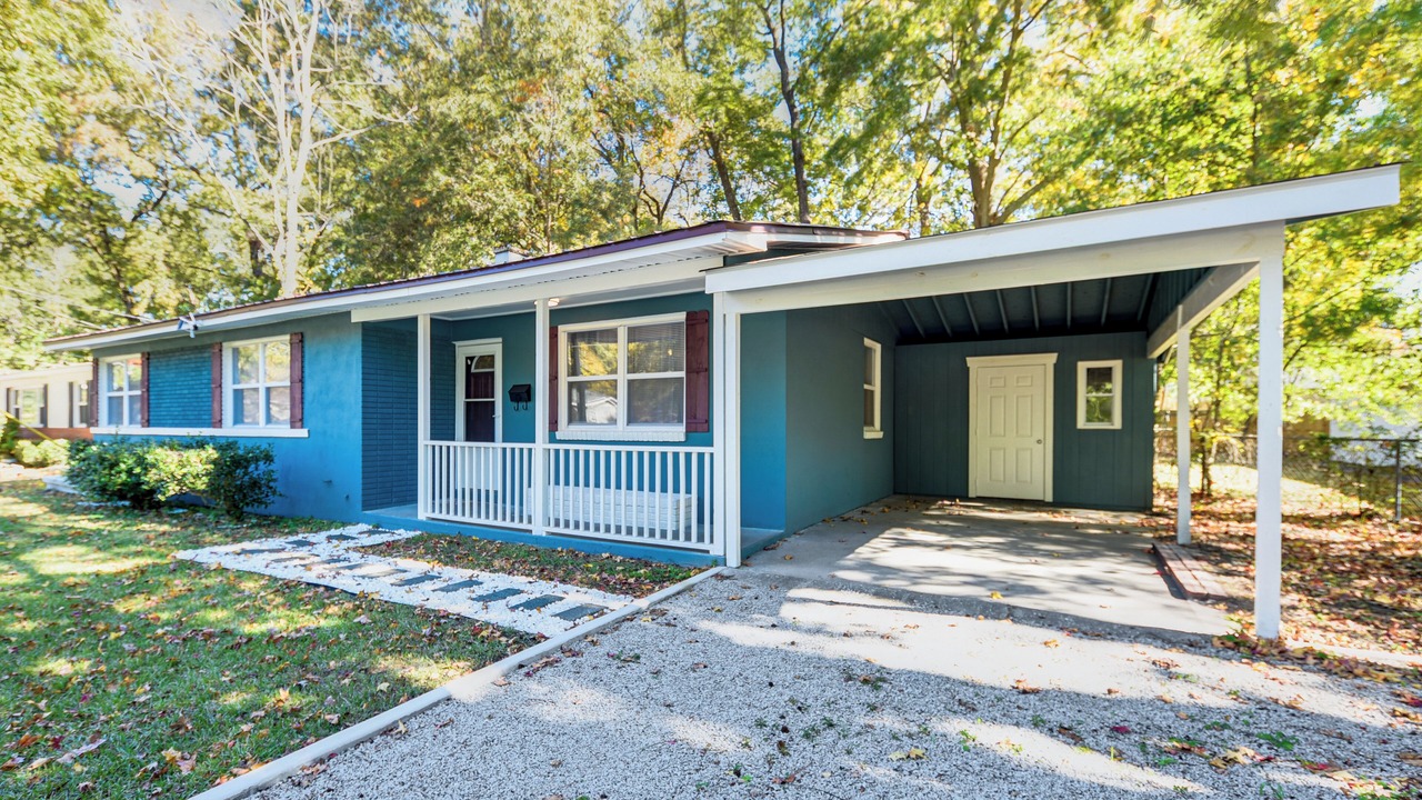 Photo of Outdoor in West Ashley