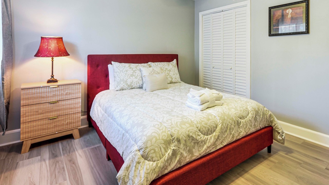 Photo of Bedroom in West Ashley