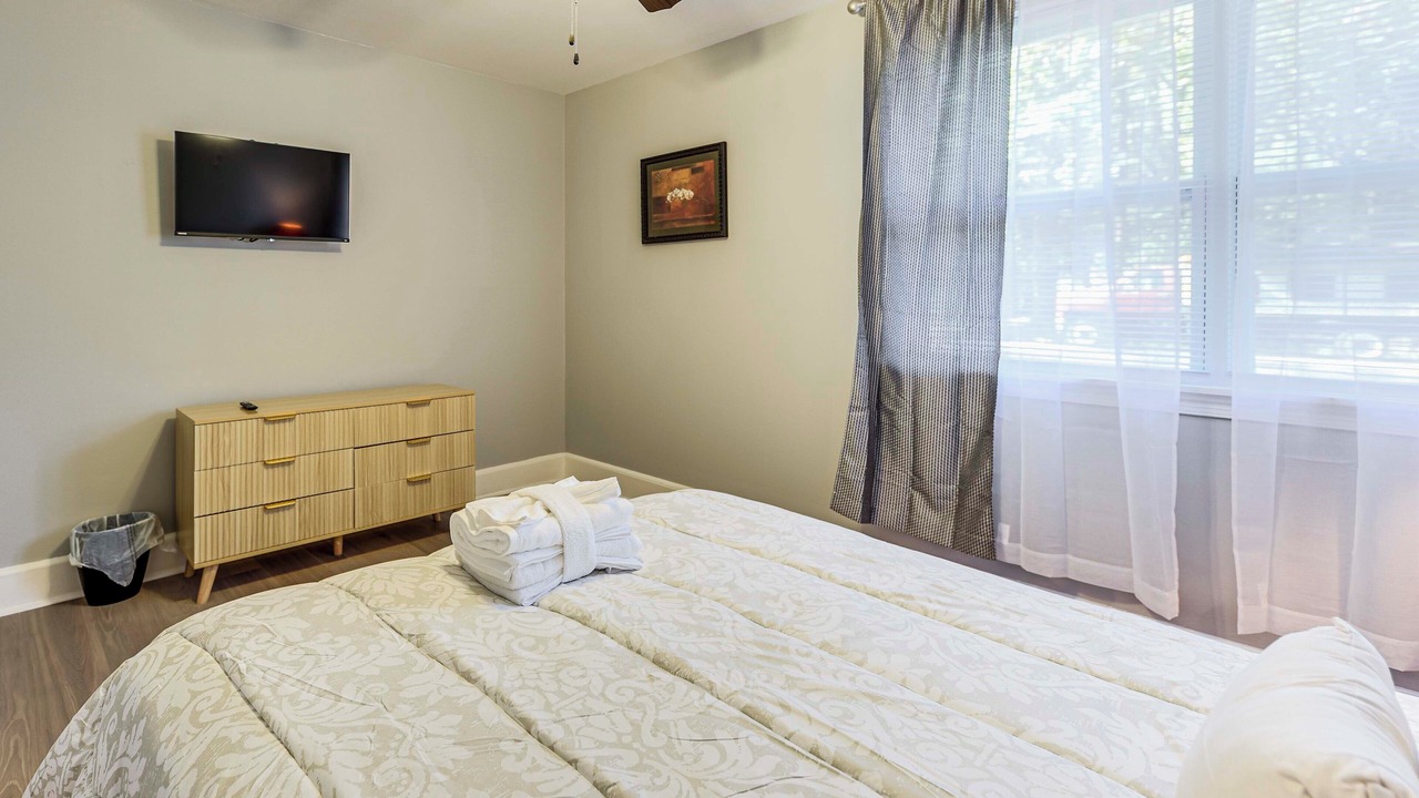 Photo of Bedroom in West Ashley