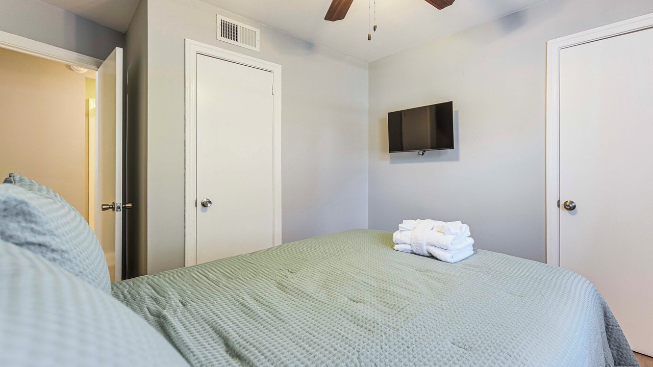 Photo of Bedroom in West Ashley