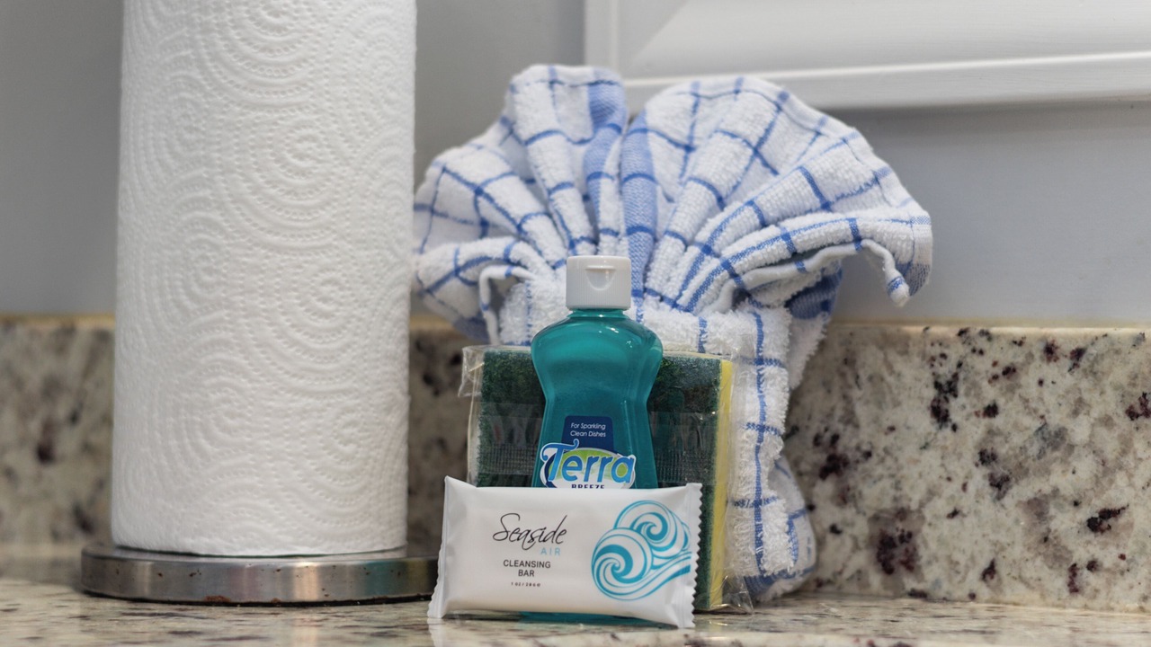 Photo of Bathroom in Crescent Beach