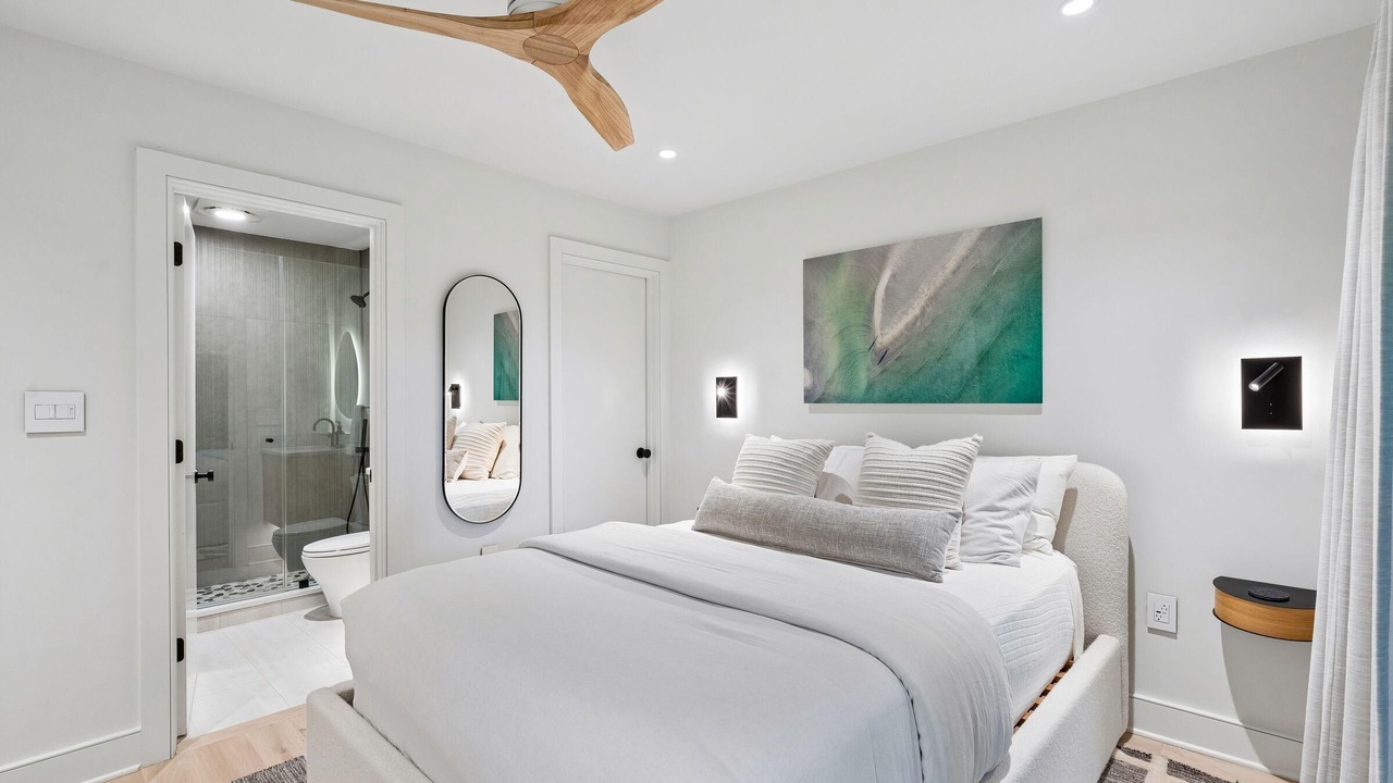 Photo of Bedroom in West Beach