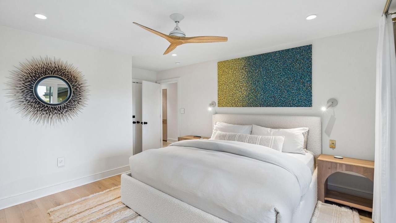 Photo of Bedroom in West Beach