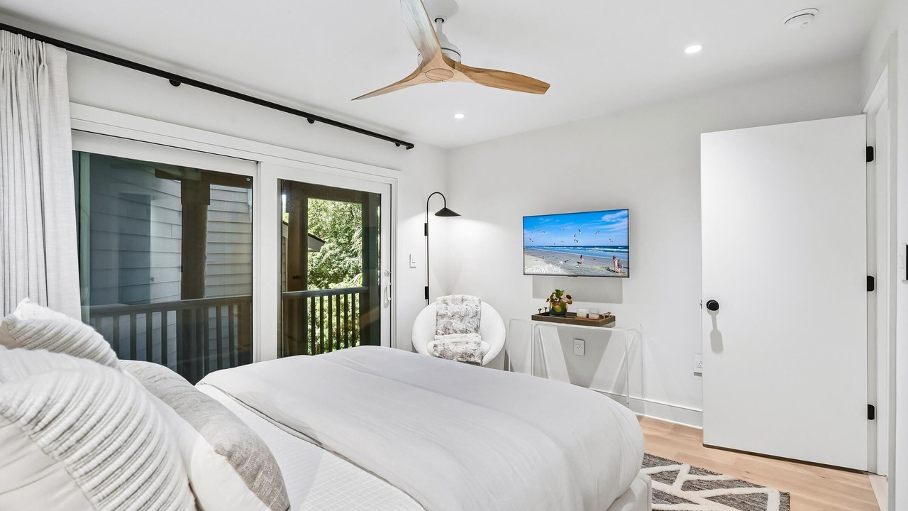 Photo of Bedroom in West Beach