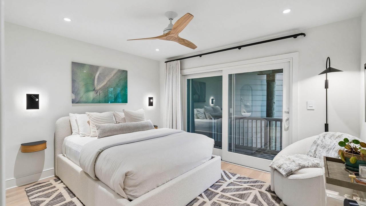 Photo of Bedroom in West Beach