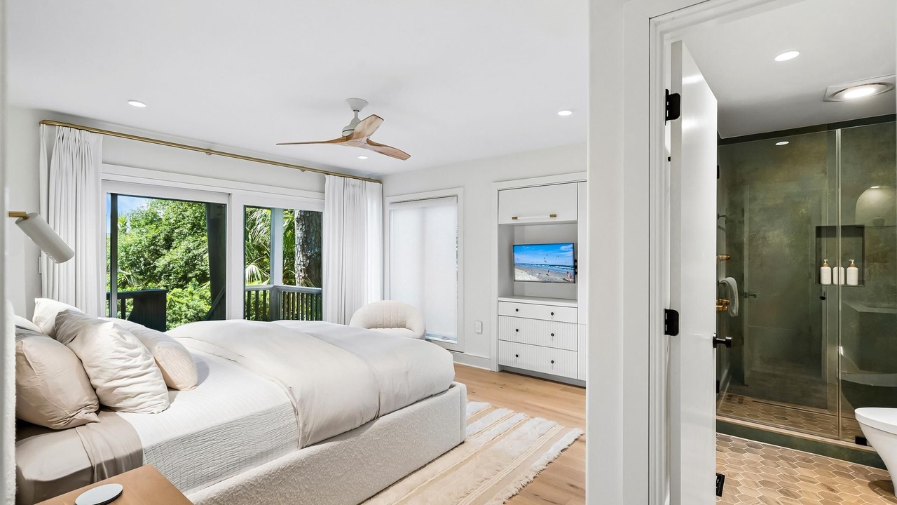 Photo of Bedroom in West Beach