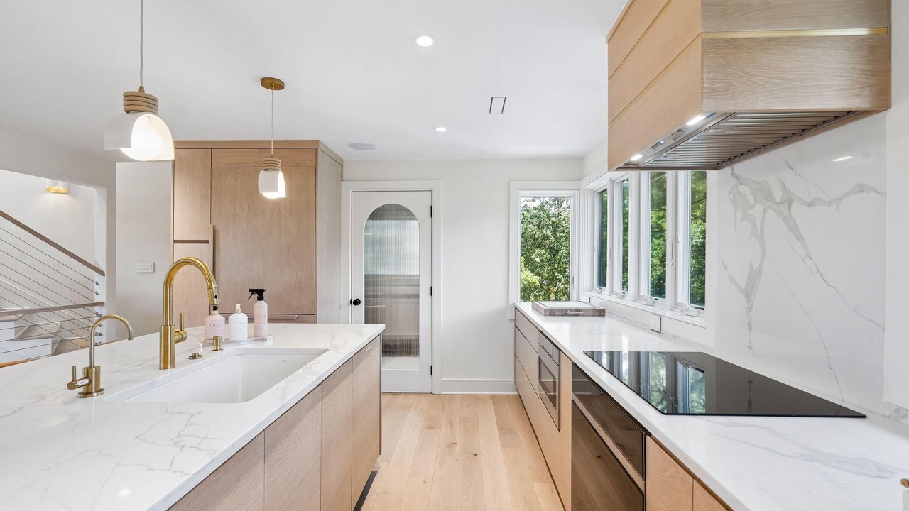 Photo of Kitchen in West Beach