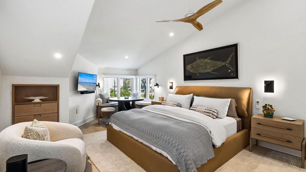 Photo of Bedroom in West Beach