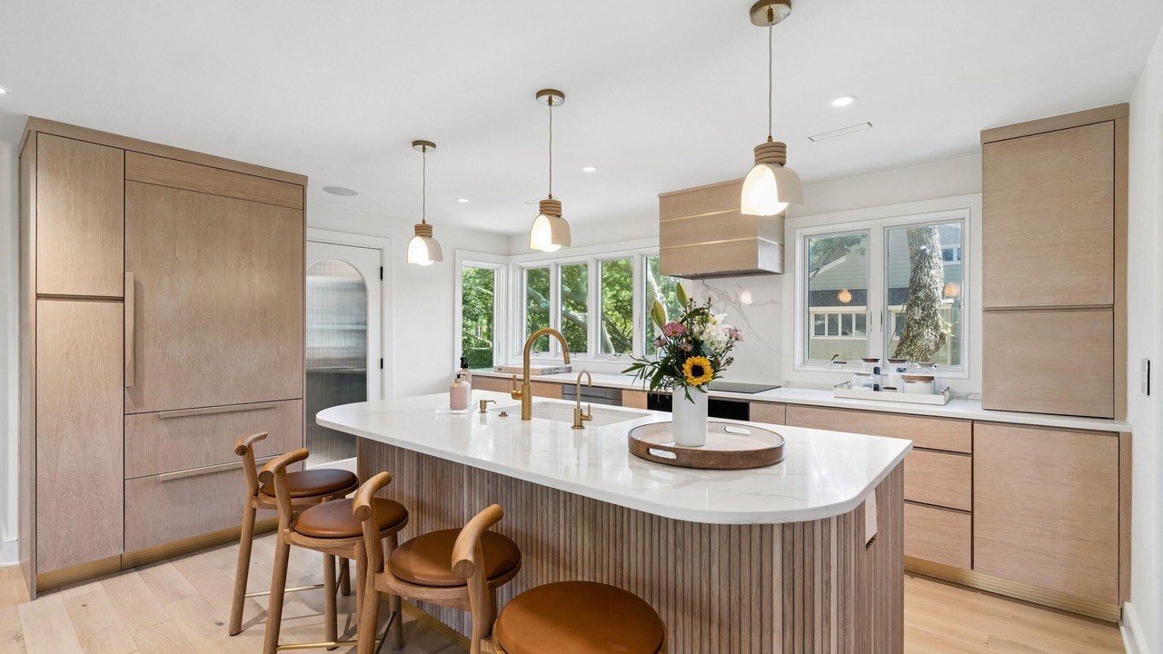 Photo of Kitchen in West Beach