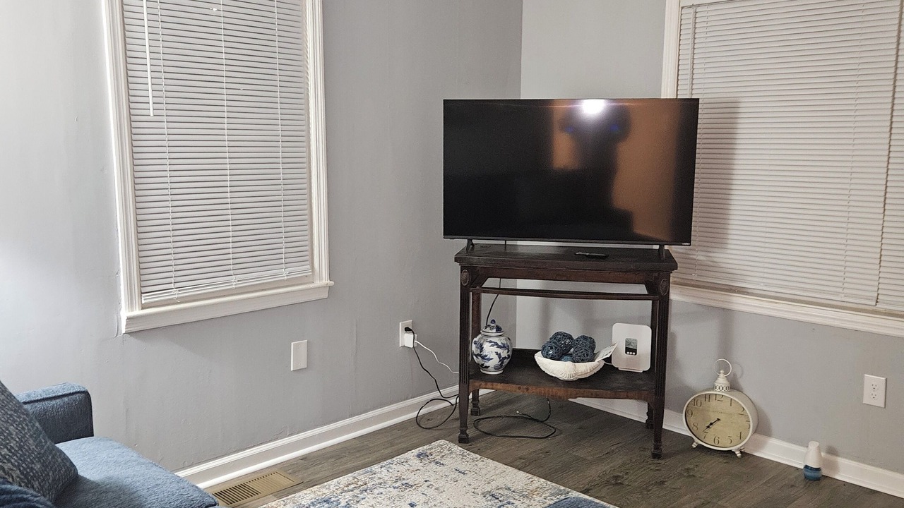 Photo of Livingroom in Augusta