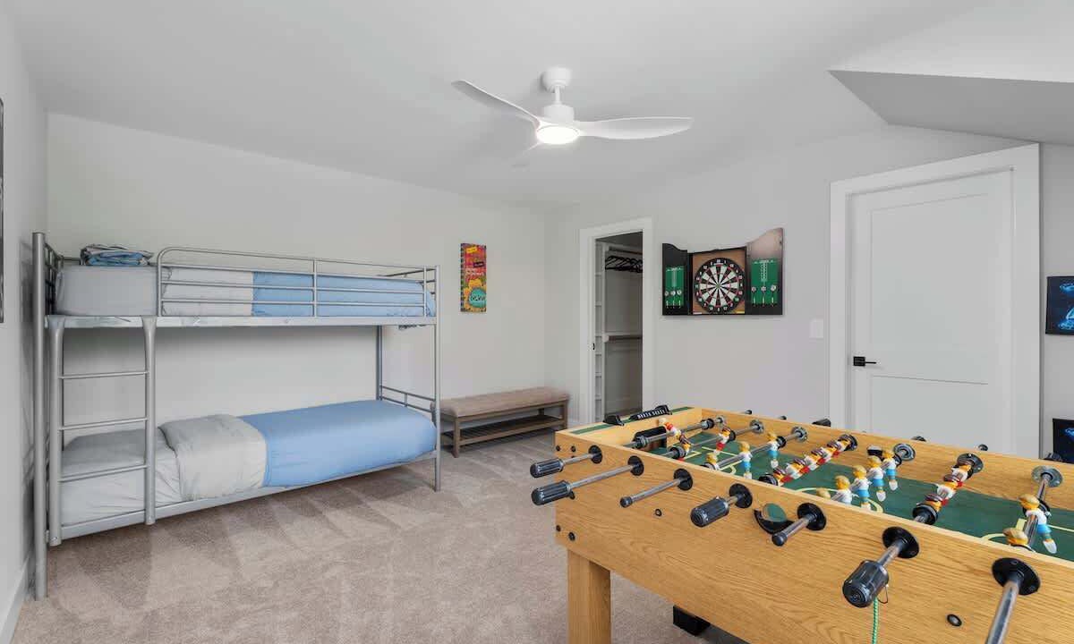 Photo of Bedroom in Raleigh