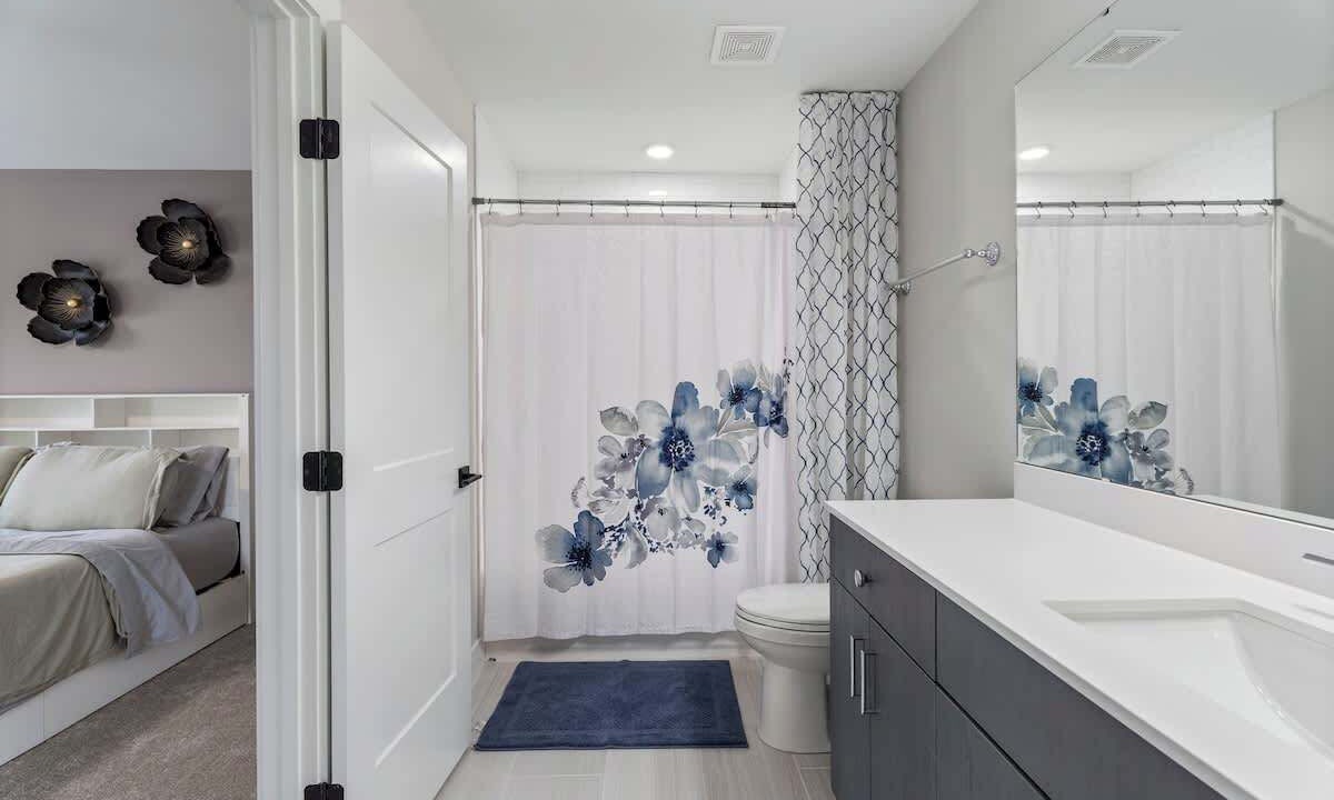 Photo of Bathroom in Raleigh