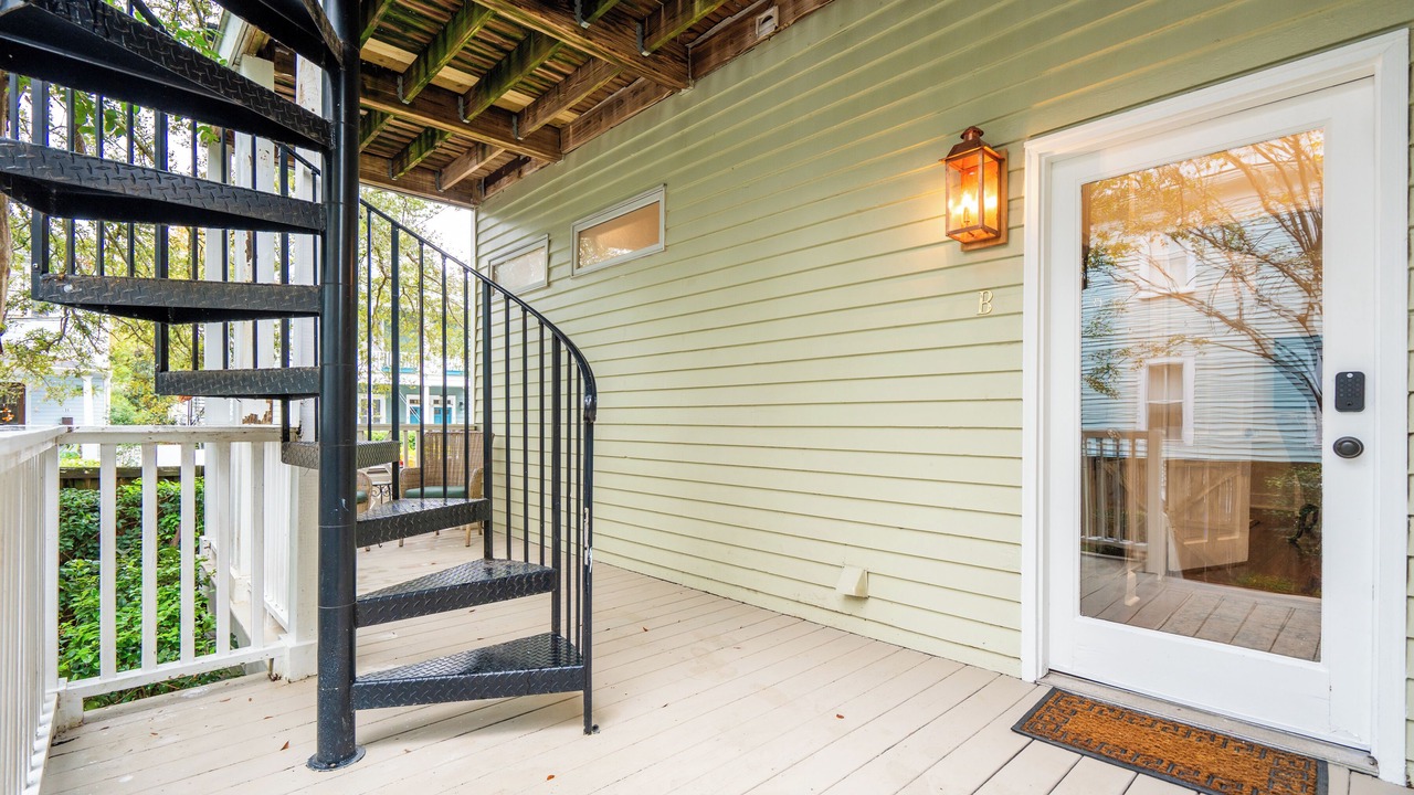 Photo of Outdoor in Westside