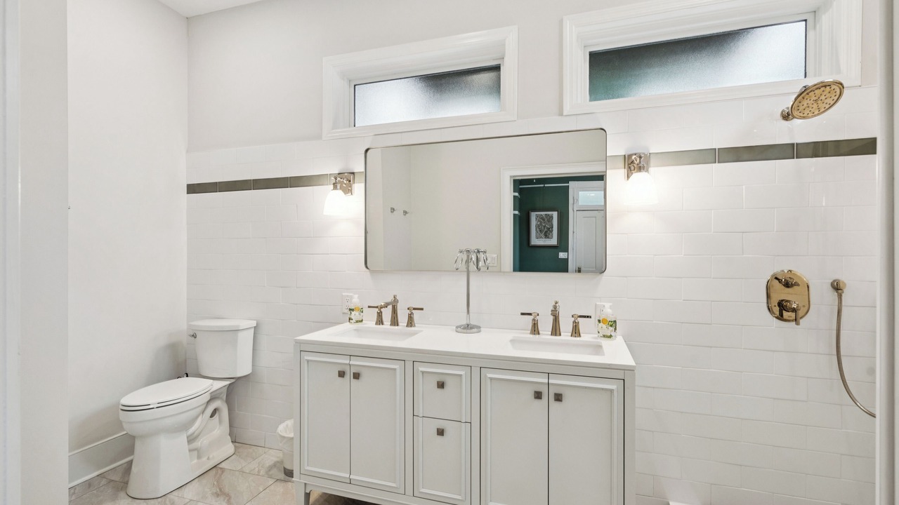 Photo of Bathroom in Westside