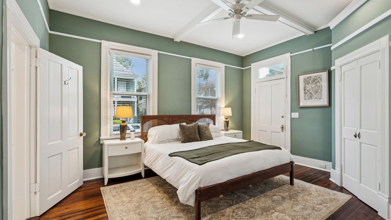 Photo of Bedroom in Westside