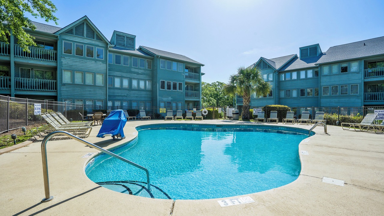 Photo of Outdoor in Myrtle Beach