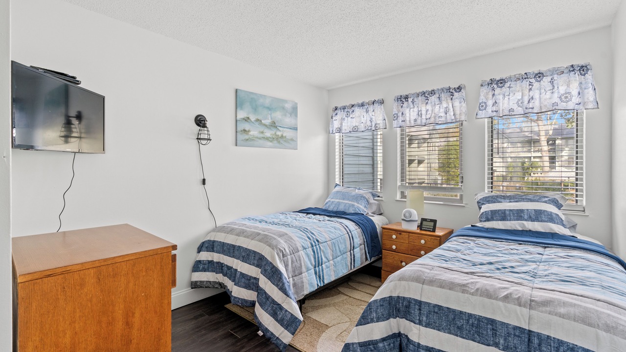Photo of Bedroom in Myrtle Beach