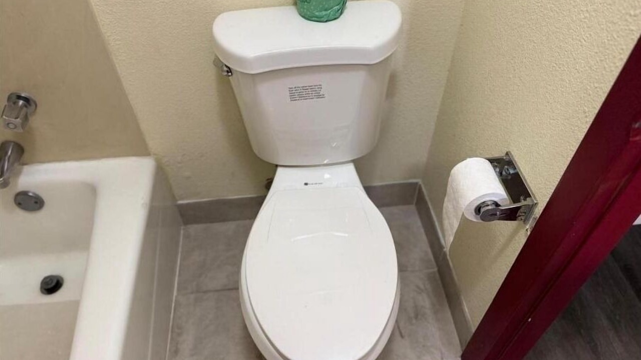 Photo of Bathroom in St. George