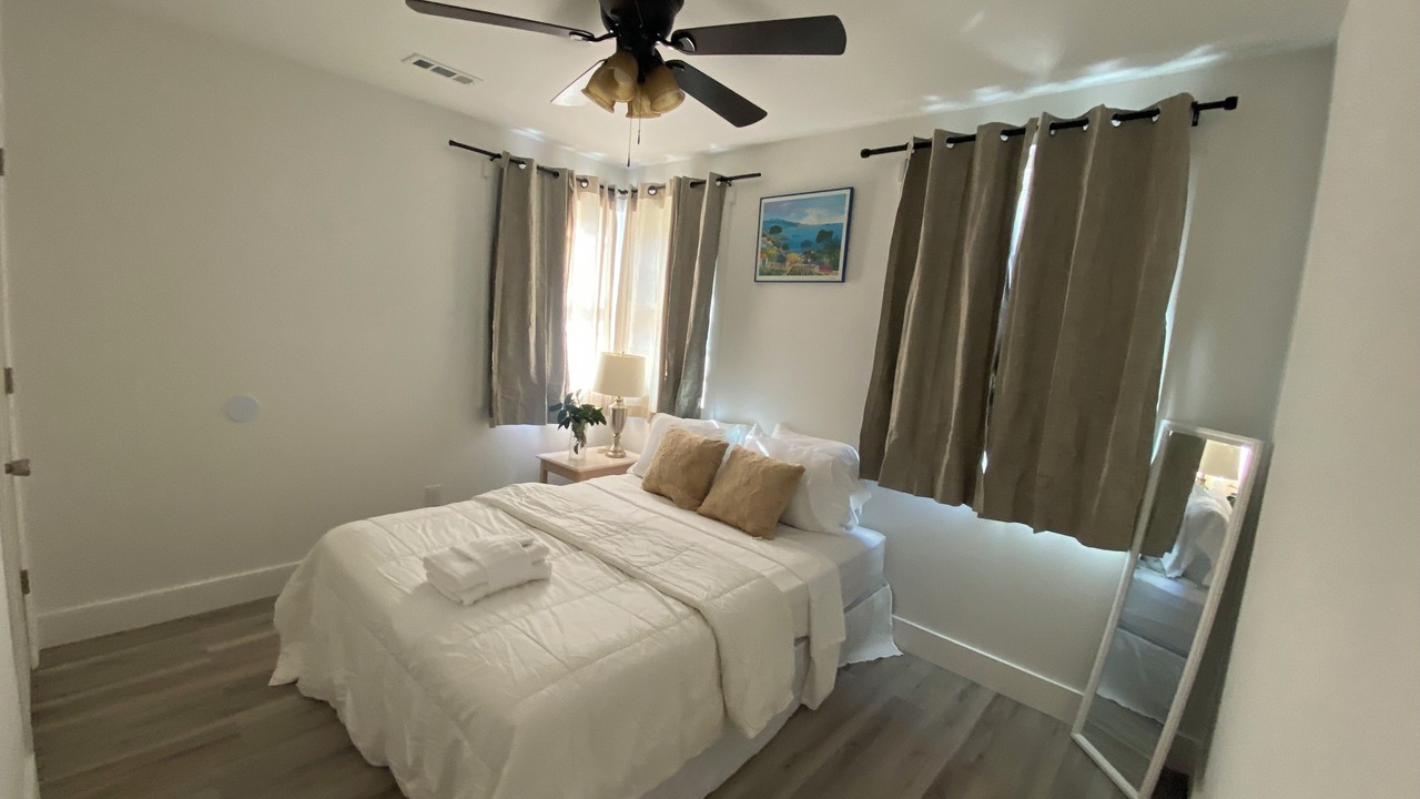 Photo of Bedroom in Port Royal