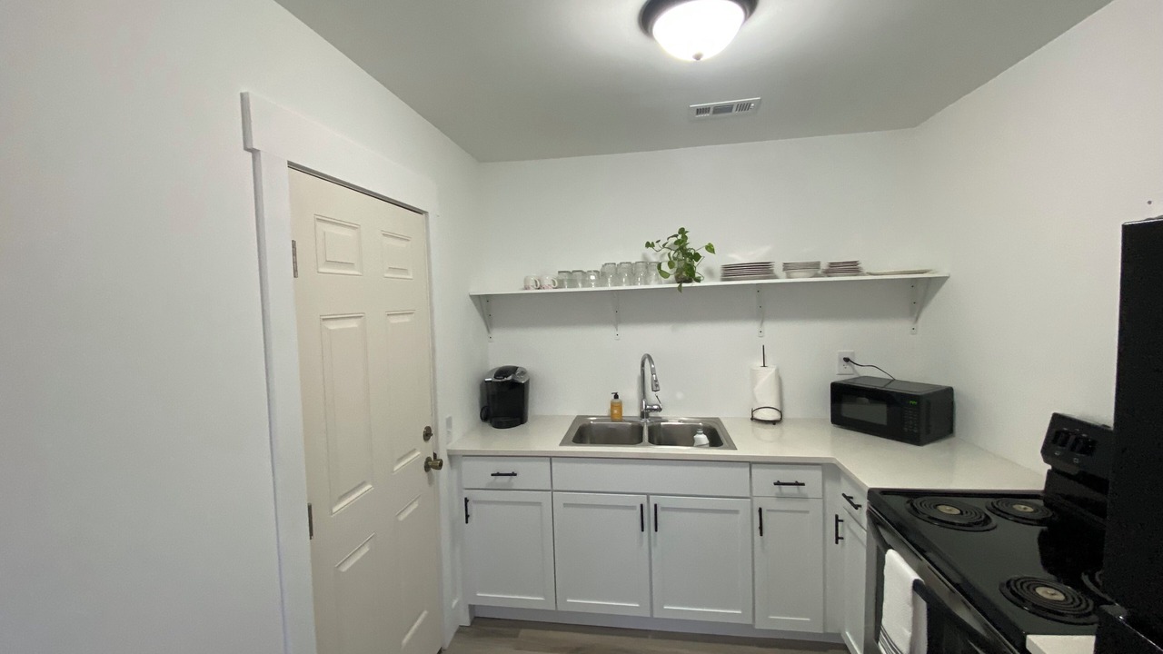 Photo of Kitchen in Port Royal