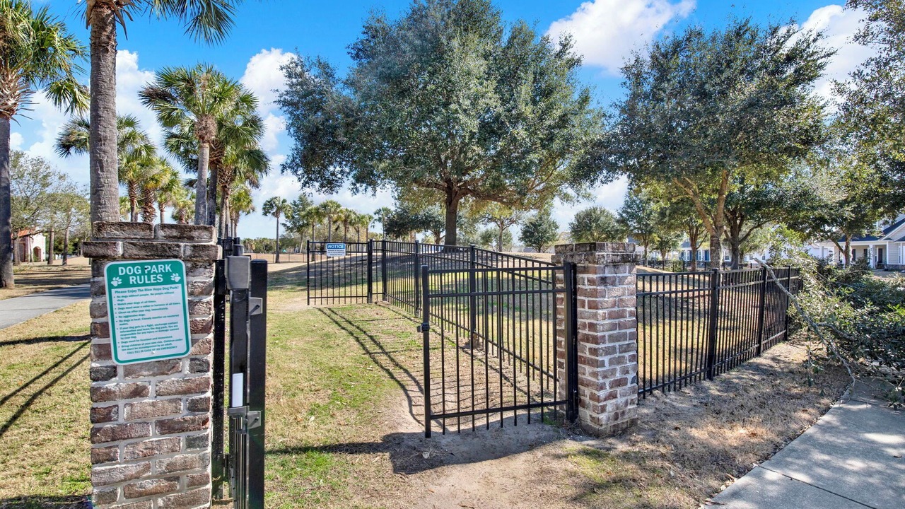 Photo of Outdoor in Port Wentworth