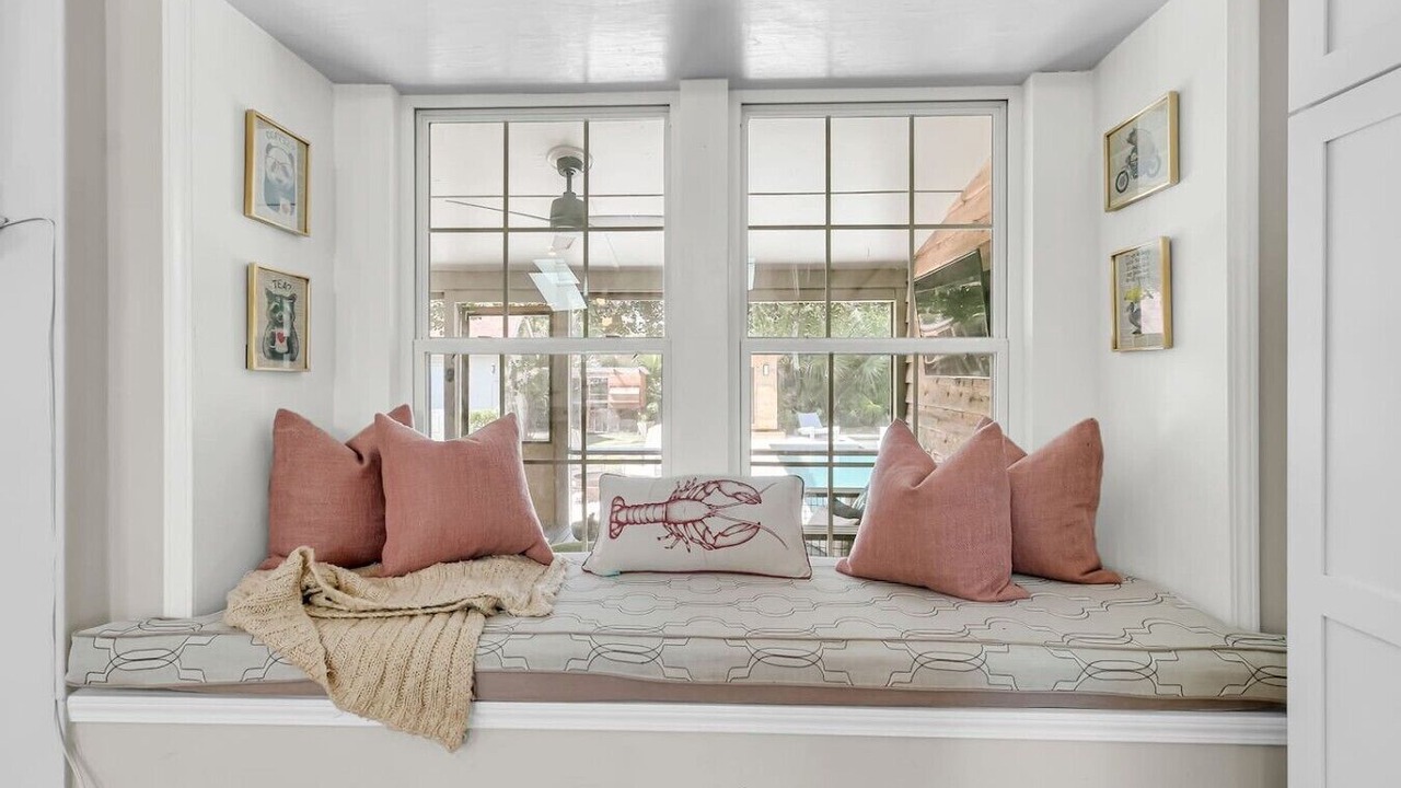 Photo of Bedroom in Old Village