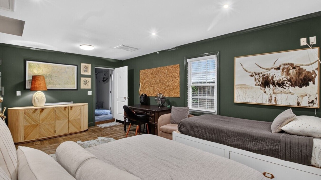 Photo of Bedroom in Old Village
